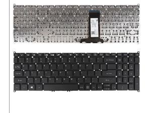 New Acer Aspire Keyboard US English Black PK132CE3B00 NK115170B3 8420101DKC01