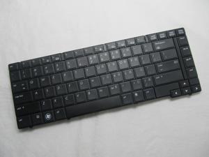 New HP Probook 6440B 6445B 6450b 6455b Keyboard V103102BS1 613384-001
