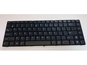 Asus U31SD U31F U35J U41J U81 U81A US English Keyboard V118662AS1
