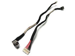 New MSI GP70 MS-175A MS-175X DC Jack Cable K10-30041833-V03