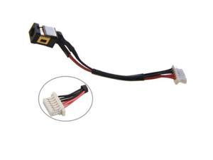Samsung NP900X3A DC Jack Cable