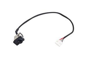 New Samsung NP300E5E NP300E5E-S05US NP300E5E-A06ZA NP300E5E-A08UK DC Jack Cable