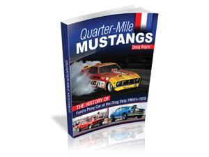 Quarter-Mile Mustangs