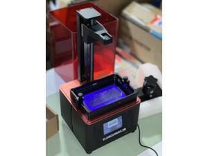Elegoo Mars 2 PROBundled w/ 1 KG Full-Size Resin #1 Liked & Sold SLA 3D Printer on Reddit