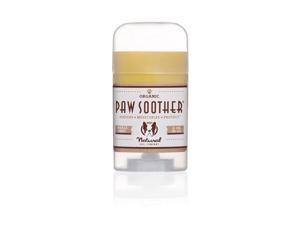 Organic Paw Soother by Natural Dog Company - Soothes, Moisturizes, Protects