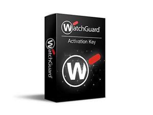 WatchGuard Total Security Suite Renewal/Upgrade 1YR License (WGT40351)