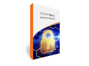 SonicWall TZ570 3YR NSM Essential License (02-SSC-4977)