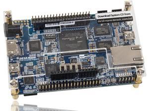 Terasic DE10 NANO FPGA Development Board Dev Kit for MiSTer Project