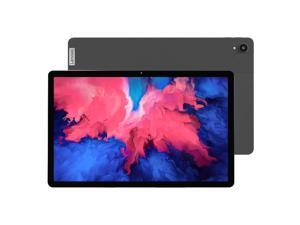 Lenovo Pad 11 inch WiFi Tablet TB-J606F, 4GB+64GB, , Support Dual Band WiFi & Bluetooth(Grey)