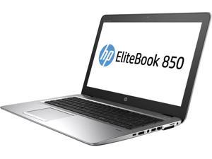 15.6" HP Elitebook 850 G4 Laptop - Intel Core i7 2.8 GHz, 16GB RAM, 1TB SSD, 1920x1080 FHD, Windows 10 Pro - Grade A