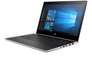 HP Probook 440 G5 14" HD Laptop - GRADE B - Intel Core 8th Gen i5-8250U 1.6GHz, 16GB DDR4 RAM, 128GB M.2 SSD, Windows 11 Pro