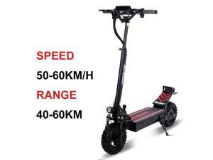 Cool Adult Cheap Electric Scooter Electric Motorcycle Scooter 2500w motor 48V 16AH Battery Support Diy Type Explorers