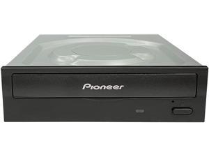 NeweggBusiness - Pioneer DVR-S21WBK/PLUS 24X SATA DVD/RW Dual