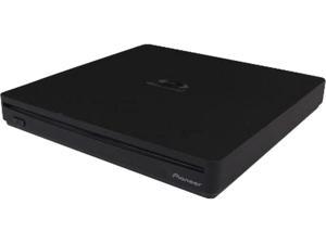 Pioneer USB 3.1 Gen1 (3.0) Portable BD/DVD/CD Burner - Newegg.com