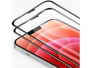 2Pack Full Coverage Glass Screen Protector for iPhone XiPhone XSiPhone 11 Pro 58 iPhone XXS11 Pro Tempered Glass Film with 9H HardnessDust FreeBubble FreeCase Friendly