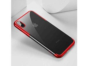 Baseus Glitter Case iPhone XR  Red