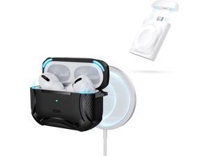 ESR Airpod Pro Case with HaloLockESR Portable Charger for Apple Watch Plus AirPods Pro 2022