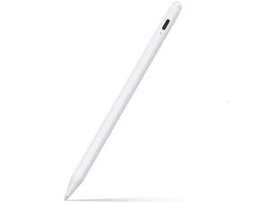 Stylus Pen for iPad with Palm Rejection, Active Pencil Compatible with (2018-2022) Apple iPad Pro (11/12.9 Inch),iPad Air 3rd/4th Gen,iPad 6/7/8th Gen