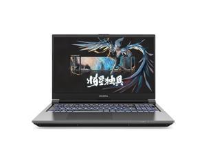 Colorful Gaming Laptop, Intel 13th Gen Core i5-13500HX, NVIDIA GeForce RTX 4050 Laptop, 15.6"144Hz IPS Screen 16GB DDR5 4800MHz, 512GB SSD, Windows 11 (Grey)