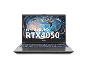 Colorful Gaming Laptop, Intel 13th Gen Core i5-13500HX, NVIDIA Ge...