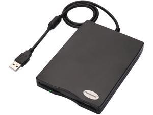 NEW Dell 09W031 Teac FD-05PUB USB 3.5" External Floppy Drive Module 