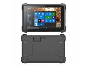HIDON 8 inch Z8350 Intel 4GB64GB IP6567 Windows Industrial Rugged Tablet pc pads with 4G Networks