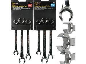 Details about   Klutch 4 Pc Adjustable Wrench Set 