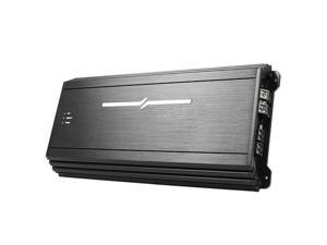 ATG ATG6500.1D 1 Channel Class D Monoblock Amplifier with 6500