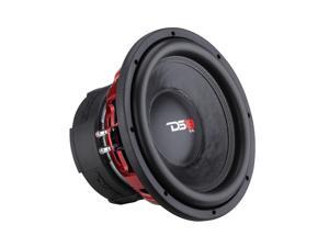 DS18 EXL-X12.2D 12" Subwoofer Dual 2 Ohm 2500 Watts Max Bass Sub Car Audio New