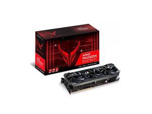 AMD Radeon RX 6700 XT 12GB GDDR6 162bit Video Cards PCI Express 4.0 CrossFireX Support Video Card RX 6700 XT GAMING X TRIO 12G