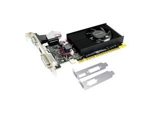GeForce 210 Graphic Card,1024 MB,DDR3,64 Bits,HDMI,DVI,VGA,589 MHz Core Frequency Desktop Video Card for PC Working,DirectX 10.1, OpenGL 3.3,PCI Express x16,Low Profile
