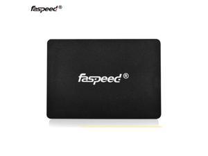 Faspeed SSD 60gb 240gb 120gb 256gb 512gb 1TB 60GB HDD 2.5 Sata 3 Solid State Drive Hard Disk for Laptop Desktop 128 gb 240 gb
