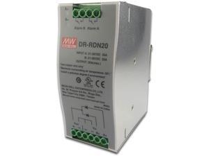 DC/DC Power Supply Single Output 30 Volt 20A 10-Pin
