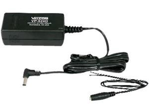 Valcom VP-1124D Filtered 1-Amp 24-volt Digital Power Supply