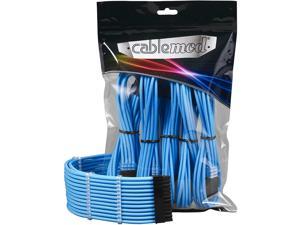 CableMod PRO ModMesh Cable Extension Kit (Light Blue)