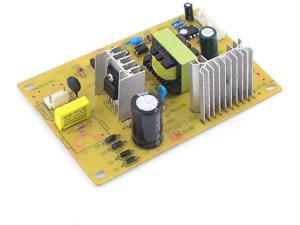 XDREE Power Supply PCB Circuit Board for Water DispenserFuente de alimentación Placa de circuito PCB para dispensador de agua