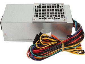 Gavigain Computer Power Supplies DT Chassis Power Supplies 250W Desktop Power Supplies Stable Aluminium Heatsink Power Supplies 250W Computer Power Supplies