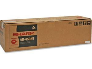 Sharp AR450NT Arm450 Hi Yld Black Toner