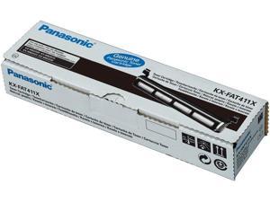 Panasonic Kxfat411x Toner Cartridge for KXMB2030 KXMB010 KXMB2020 KXMB2025 KXMB2030