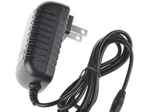 Accessory USA AC Adapter for iSymphony CR1 iPod iPhone Speaker Docking Station Radio Power Supply Cord Charger