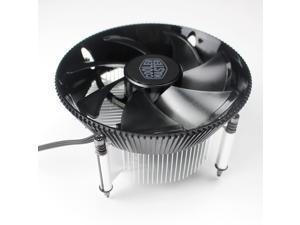 Cooler Master i70 for LGA1700 CPU Cooler - 120mm Low Noise Cooling Fan & Heatsink - For Intel Socket LGA 1700 ONLY
