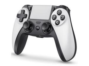 PS4 Controller Wireless Game Controller for PS4 ProPlaystation 4PS4 Slim  Joystick For PS4 Remote Gamepad Audio Function Motion Control for Playstation 4