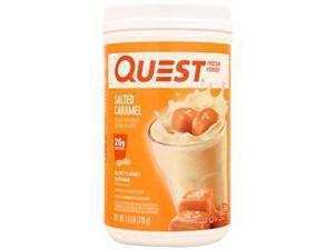 Quest Nutrition Quest Protein Powder Salted Caramel 16 lbs