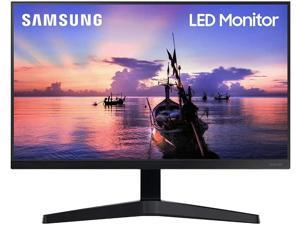 Samsung LS24T350FHNXZA 24-Inch Screen Led-Lit Monitor 5Ms 75Hz Eye-Saver Mode with Freesync (LF24T350FHNXZA)