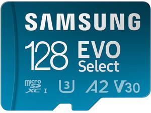 SAMSUNG EVO Select 512GB Memory Card (MB-ME512KA/AM)