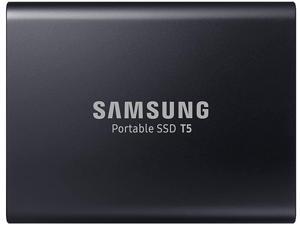Samsung T5 Portable SSD 1TB USB 3.1 TYPE-C Black (MU-PA1T0B/WW)