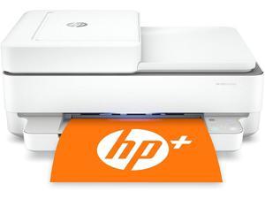 HP Envy 6455E All-In-One Wireless Color Printer with Bonus 6 Months Instant Ink with HP+ (223R1A)