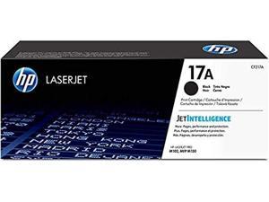 HP 17A CF217A Toner-Cartridge Black Works with HP Laserjet Pro M102, M130