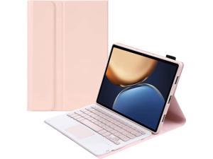 Touchpad Keyboard Case for Lenovo Tab P11 2nd Generation 115 inch  Xiaoxin Pad Plus 115 inch 2023 Model TB350FU TB350XU Detachable Wireless Keyboard Cover with Trackpad  Pencil Holder