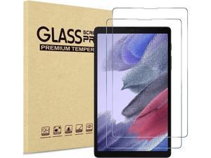 2 Pack Galaxy Tab A7 Lite 87 Inch 2021 Screen Protectors SMT220 T225 T227 Tempered Glass Screen Film Guard for Samsung Galaxy Tab A7 Lite 87 2021 Release SMT220 SMT225 SMT227